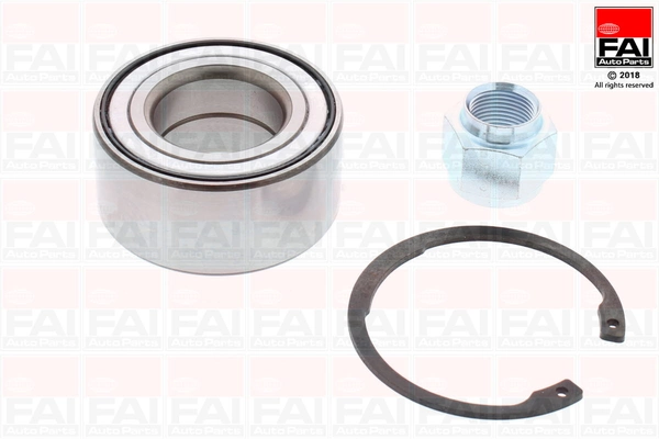 Wheel Bearing Kit